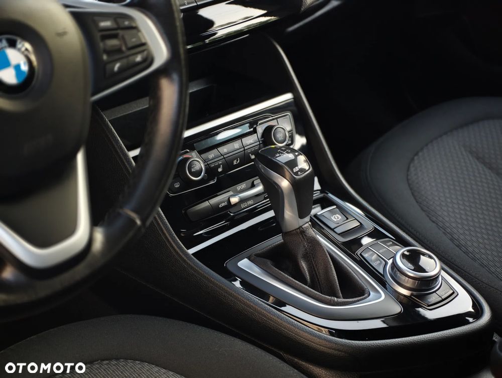 BMW Seria 2 225xe iPerformance Advantage - 12