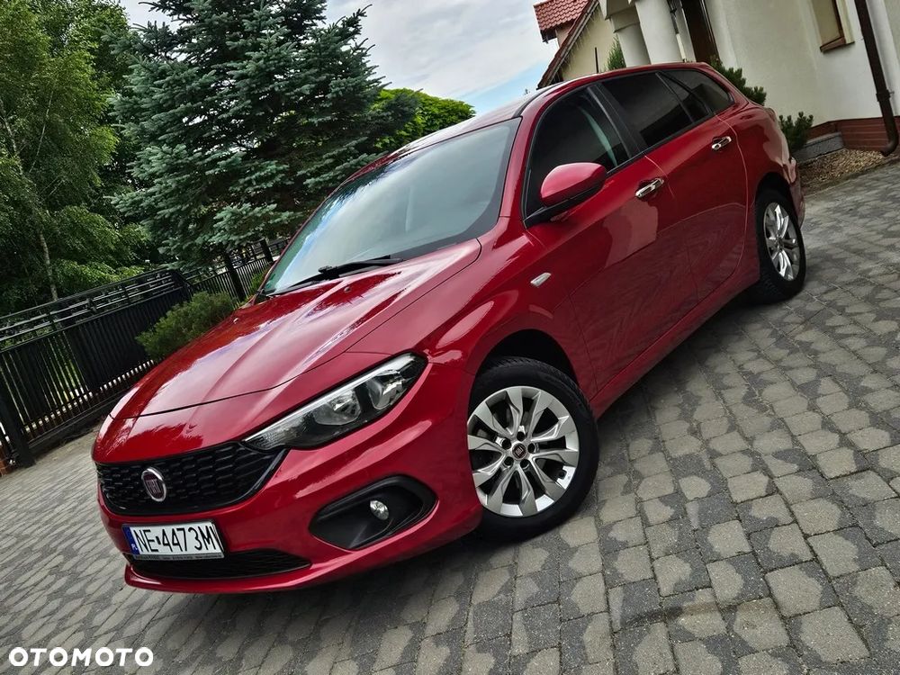 Fiat Tipo - 3