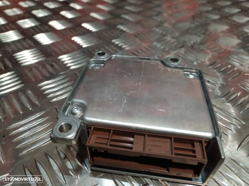 Módulo Do Airbag Hyundai Matrix (Fc) - 2