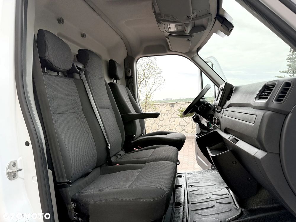 Renault MASTER L2-H2 - 21