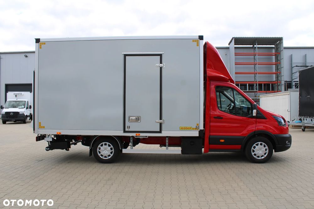 Ford transit - 5