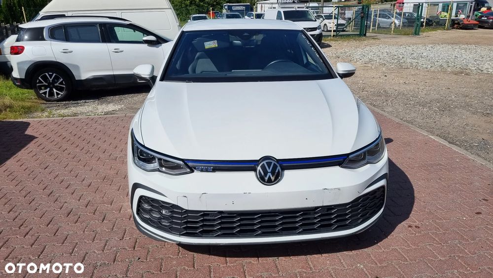 Volkswagen Golf 1.4 eHybrid OPF DSG GTE - 7