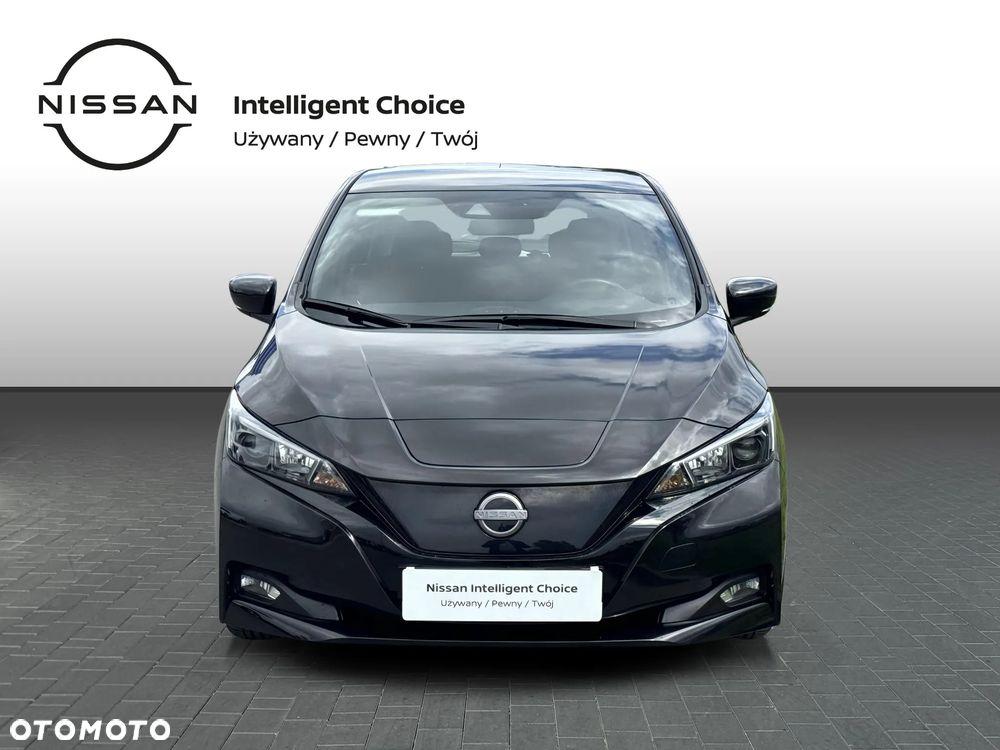Nissan Leaf 40kWh Acenta - 9