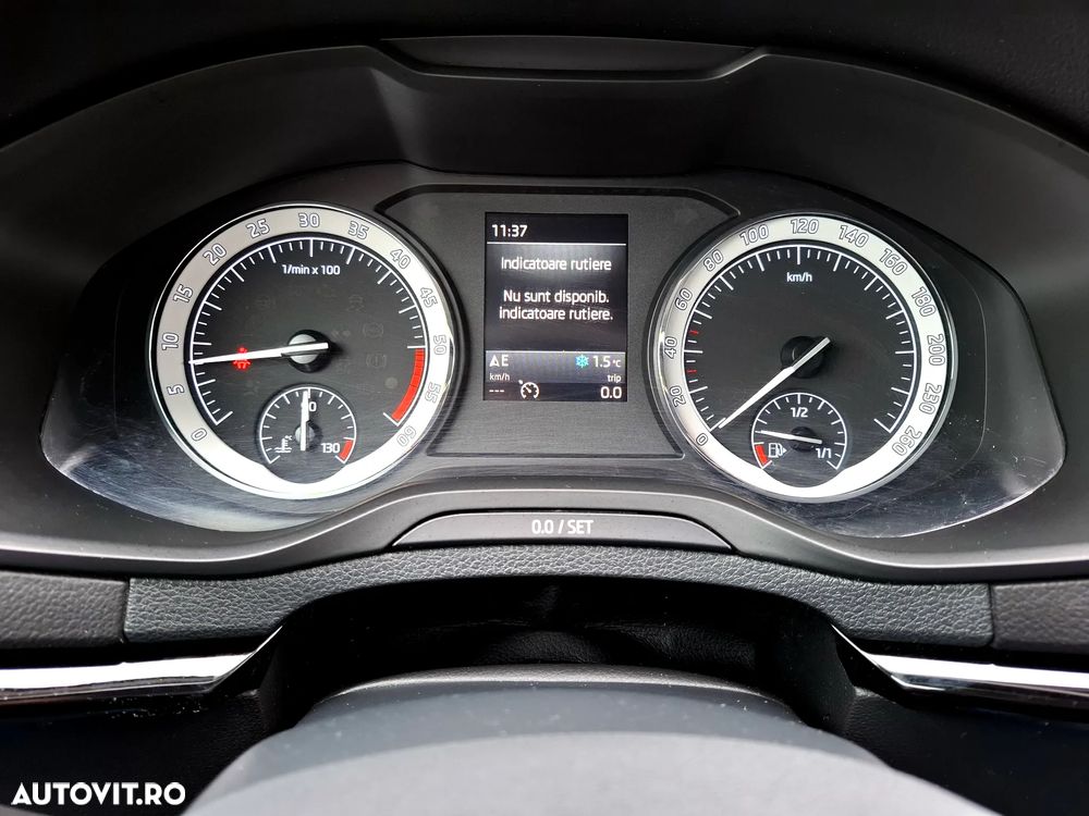 Skoda Karoq 1.6 TDI SCR Style - 24