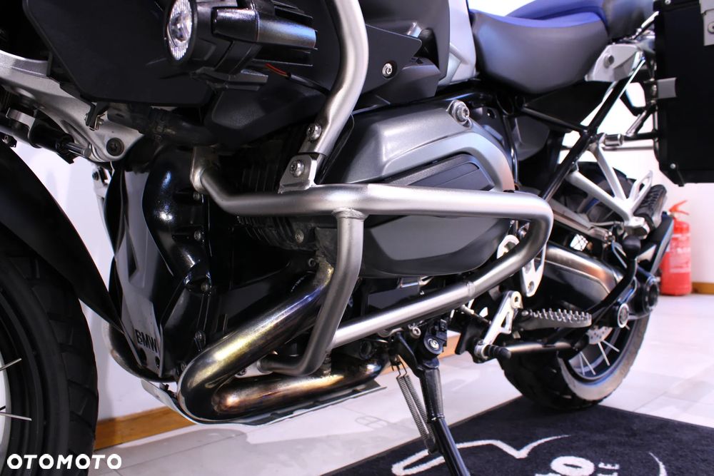 BMW GS - 21