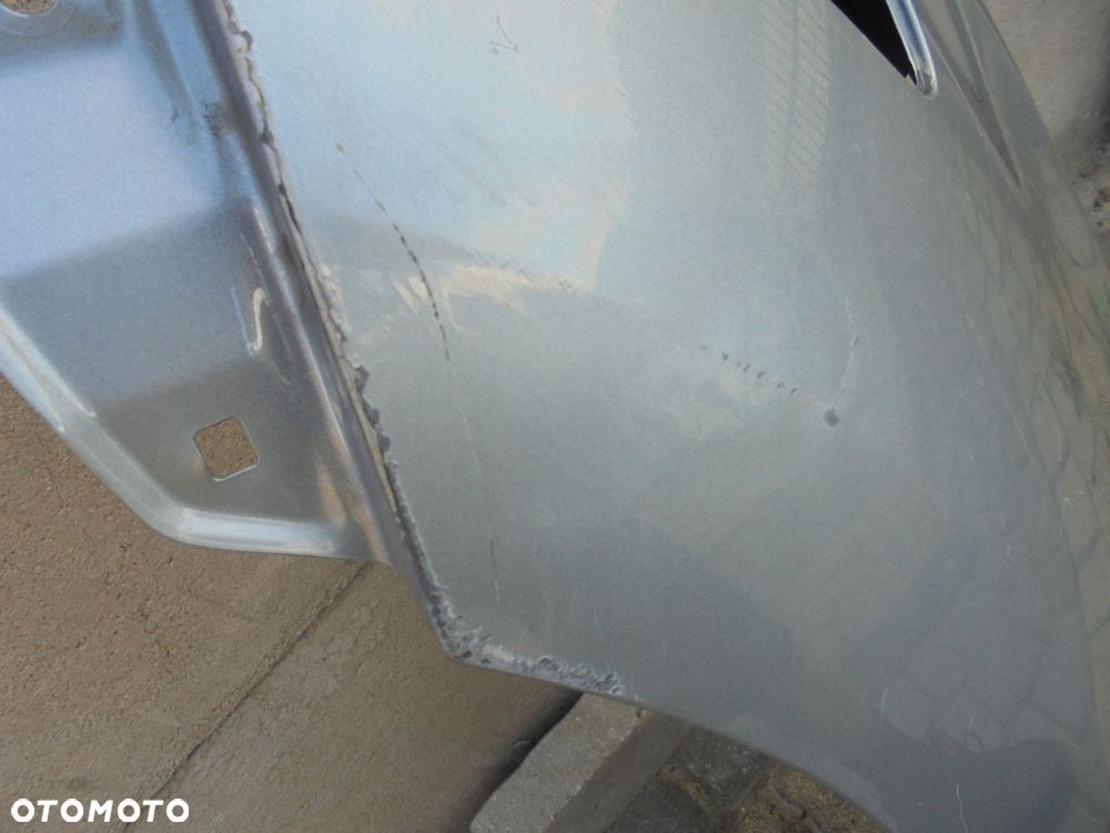 toyota auris i 07/10r - błotnik przedni lewy - 2