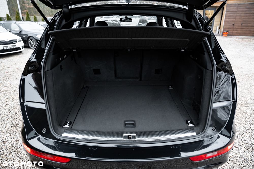 Audi Q5 2.0 TFSI Quattro S tronic - 20