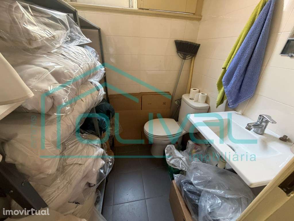 Lavandaria Centro de Alverca do Ribatejo - Grande imagem: 3/11