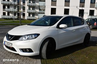 Nissan Pulsar 1.2 DIG-T Acenta