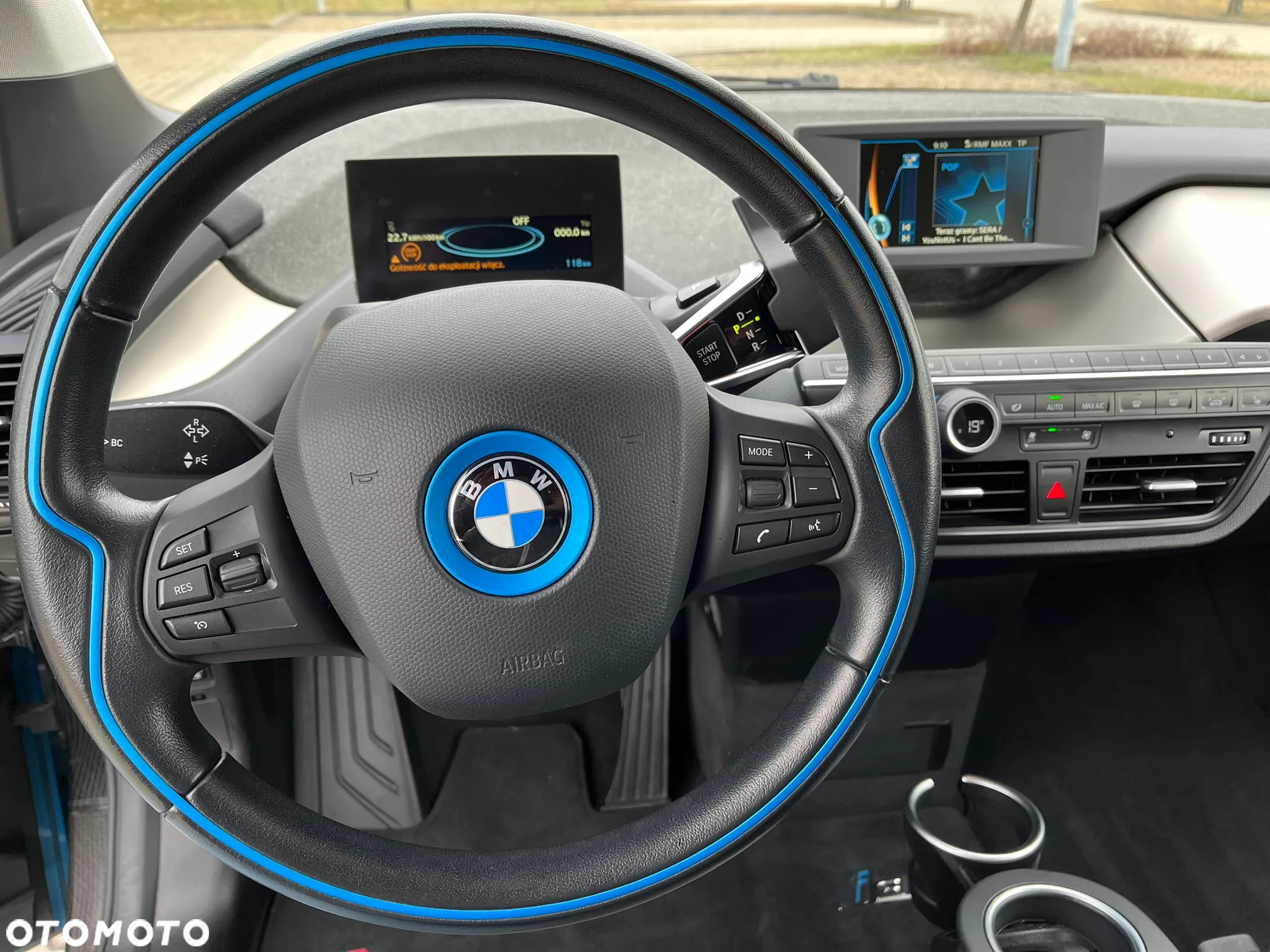 BMW i3 i3S 94 Ah - 13