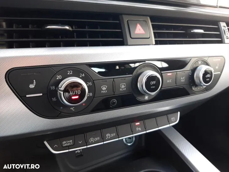 Audi A5 Sportback 2.0 TFSI quattro S tronic - 23