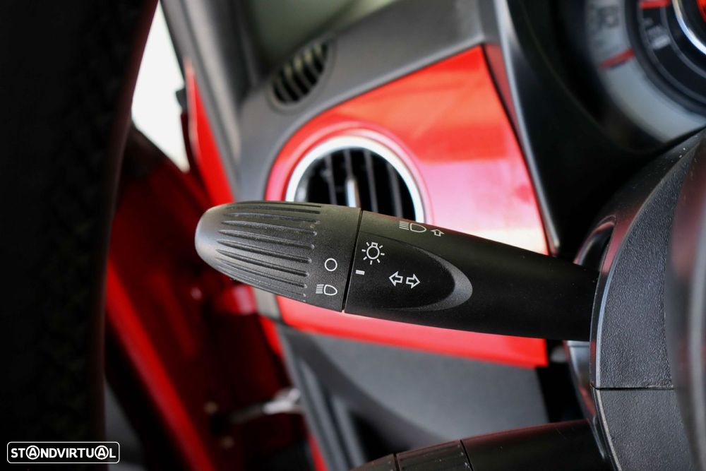 Fiat 500 1.0 Hybrid Dolcevita - 27
