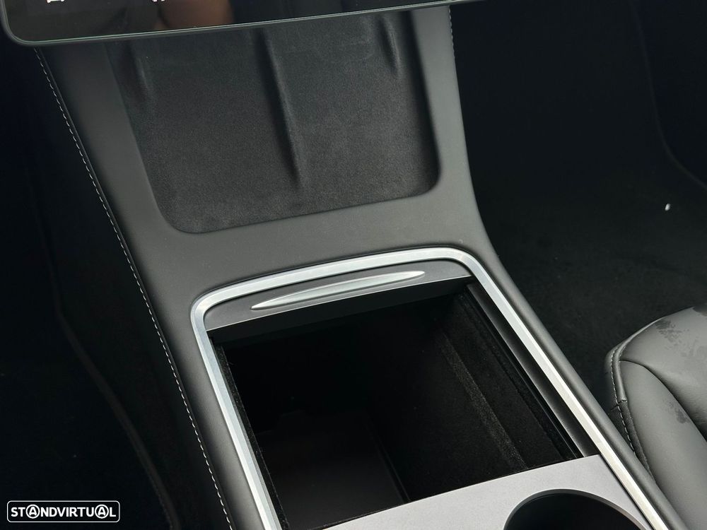 Tesla Model 3 Standard RWD Plus - 23
