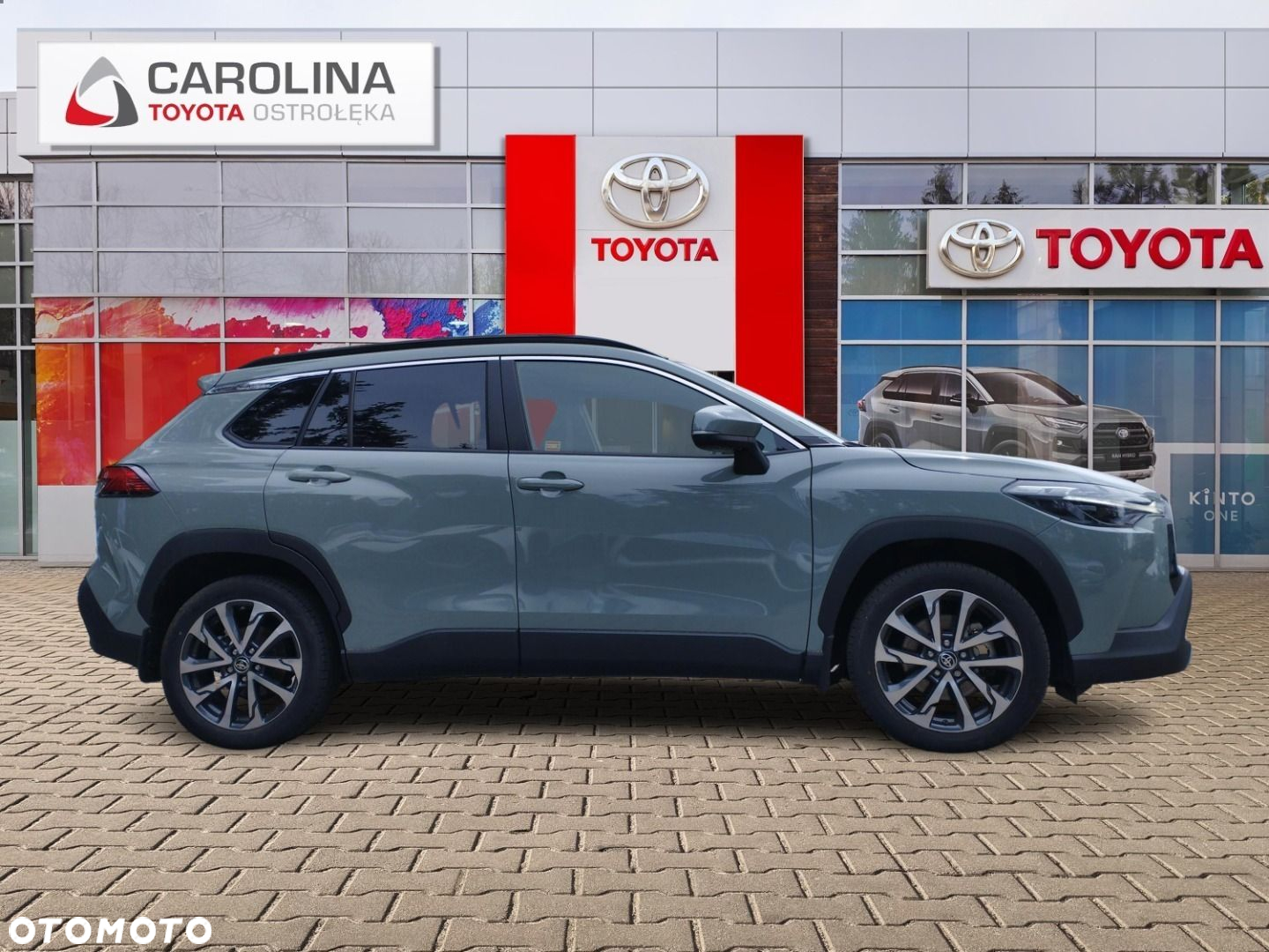 Toyota Corolla Cross - 7