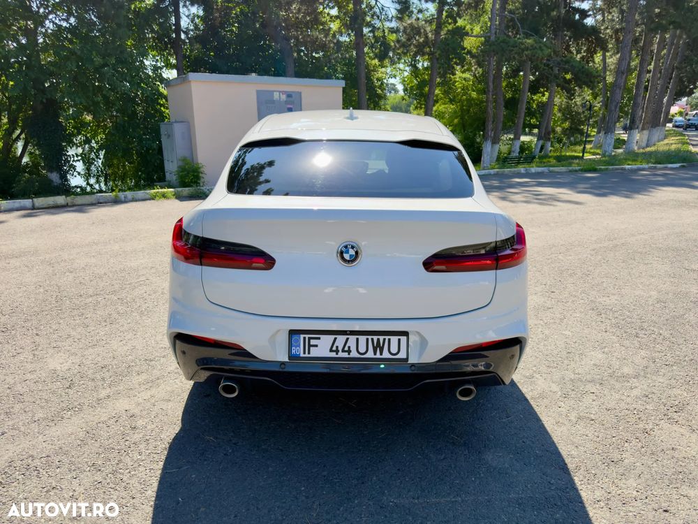 BMW X4 - 6