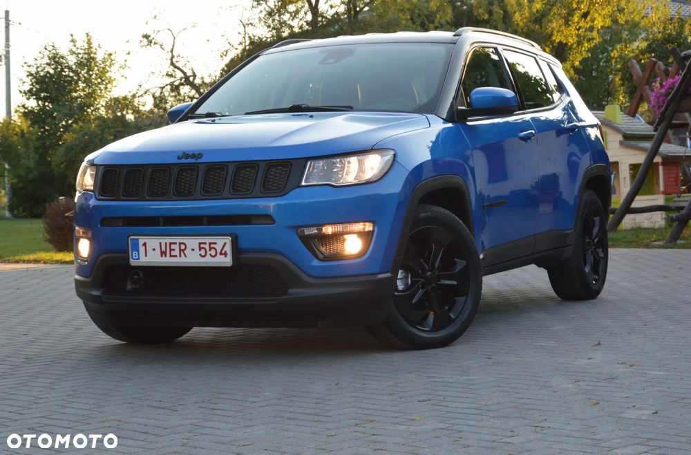 Jeep Compass - 2