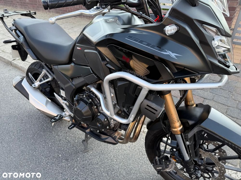 Honda CBX - 25