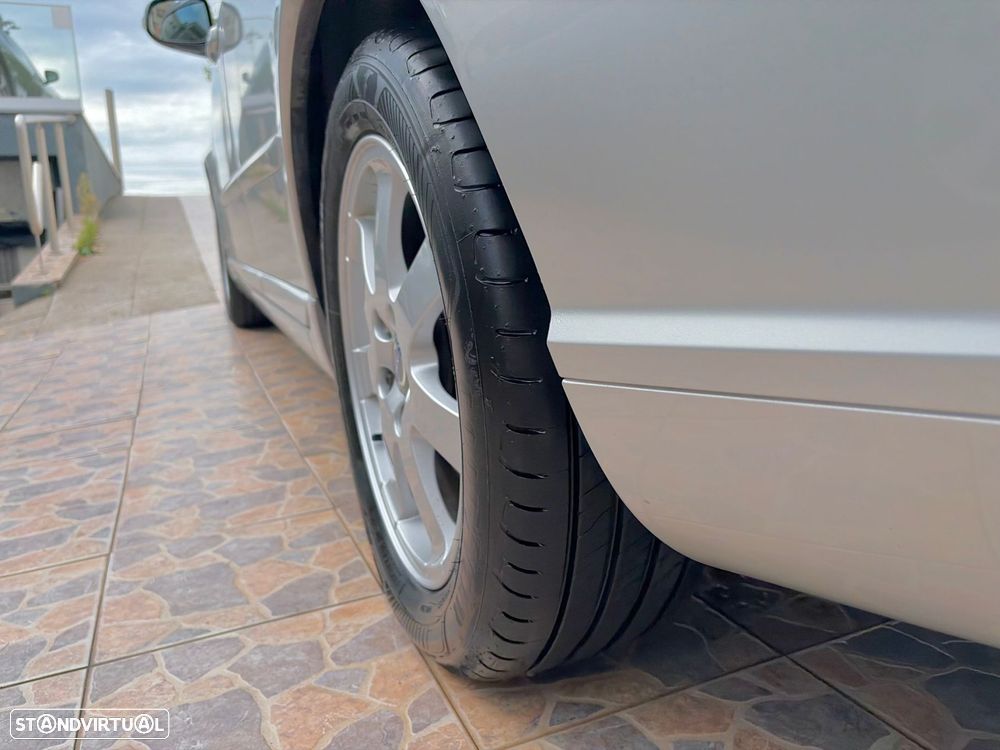 Volvo V50 1.6 D Drive Momentum Start/Stop - 37