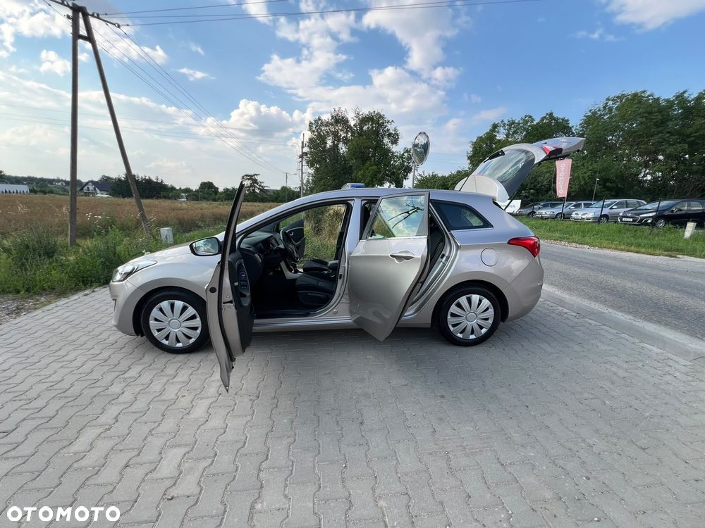 Hyundai i30 - 17