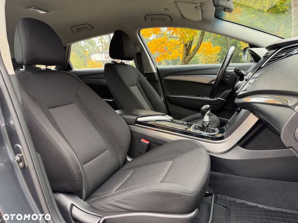 Hyundai i40 1.7 CRDi Comfort - 32