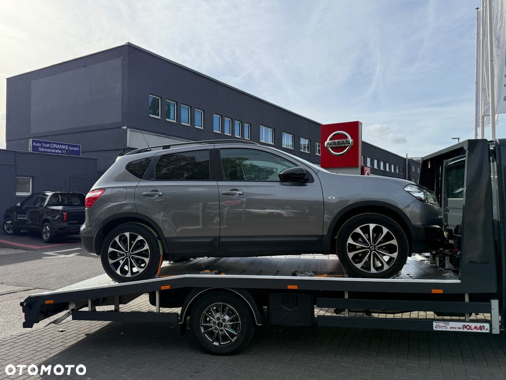 Nissan Qashqai 1.6 360 - 25