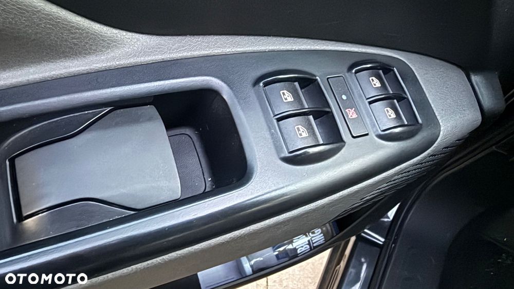 Fiat Doblo Kombi 1.4 T-Jet Active - 19
