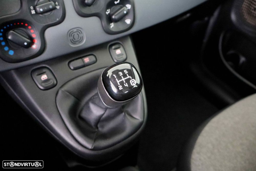 Fiat Panda 1.2 Lounge - 24