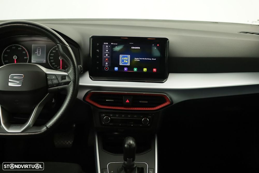 SEAT Arona 1.0 TSI FR DSG - 9
