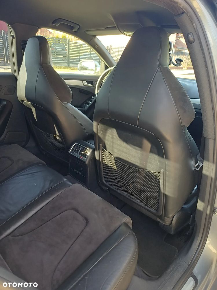 Audi A4 Limousine 2.7 TDI Multitronic - 18