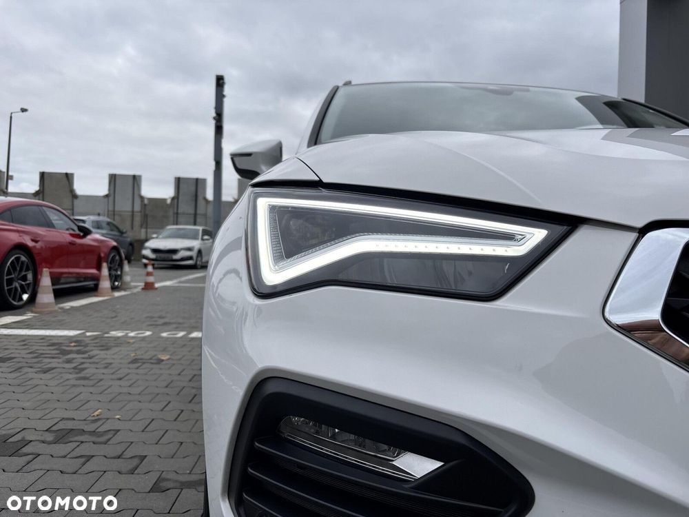 Seat Ateca - 29