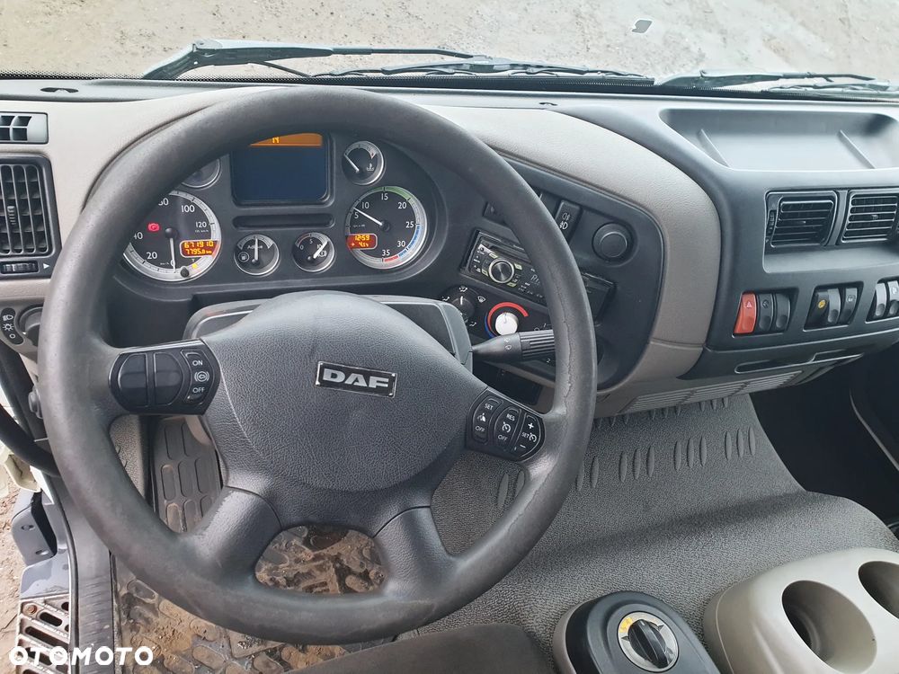 DAF LF 55 220 - 27