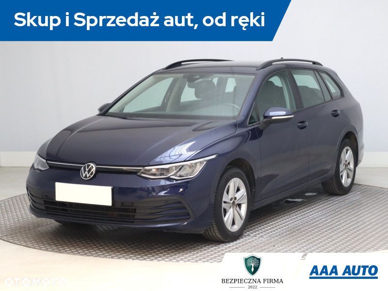 Volkswagen Golf Variant - 3
