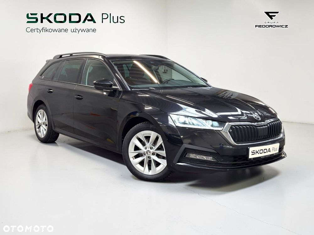 Skoda Octavia - 13