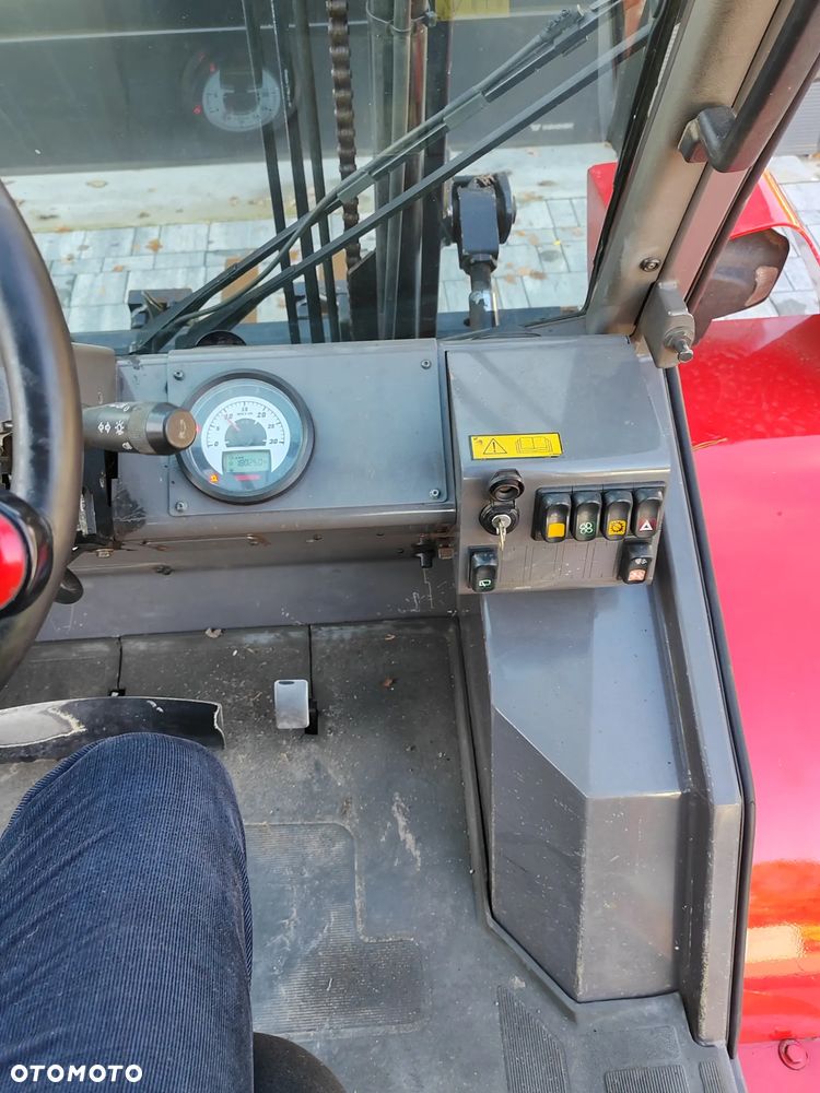 Manitou 2014 R M30 - 13