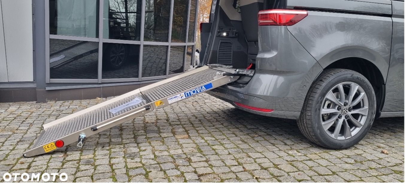 Volkswagen Multivan 2.0 TDI L2 Life DSG - 1