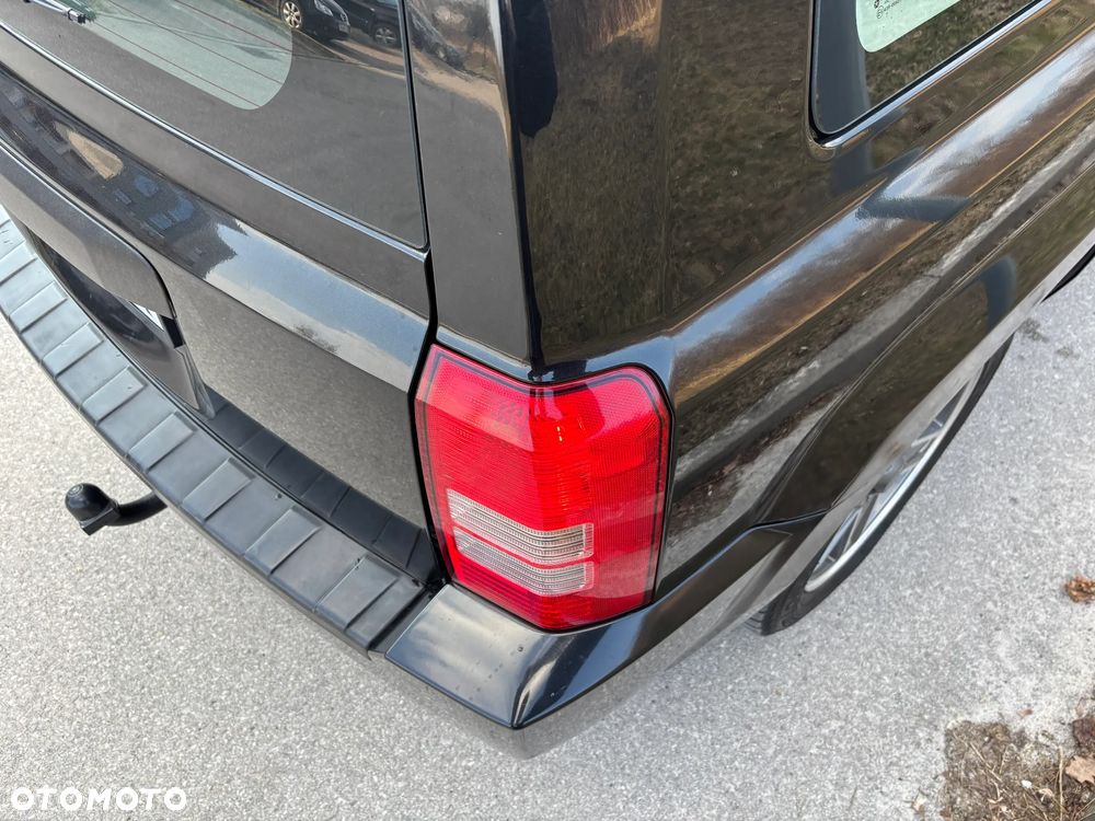 Jeep Patriot 2.0 CRD Sport - 36