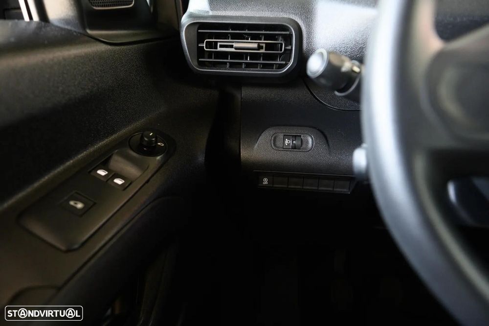Peugeot Partner 1.5 BlueHDI - 27