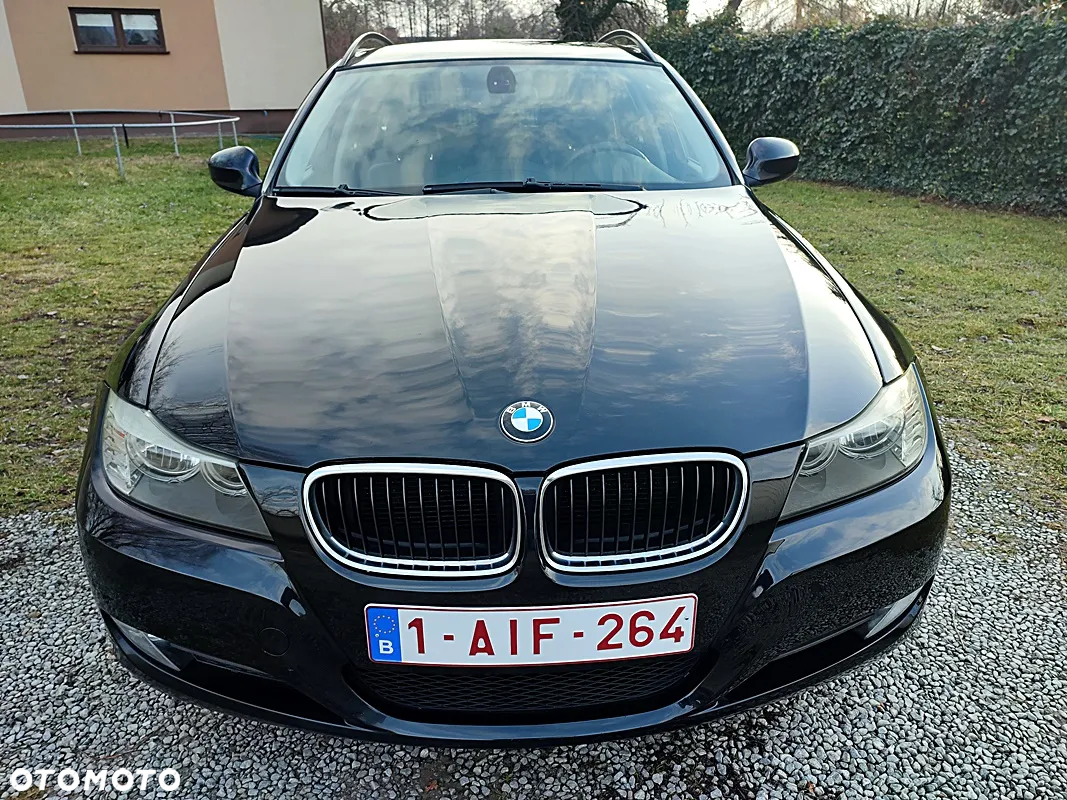 BMW Seria 3 320d - 3