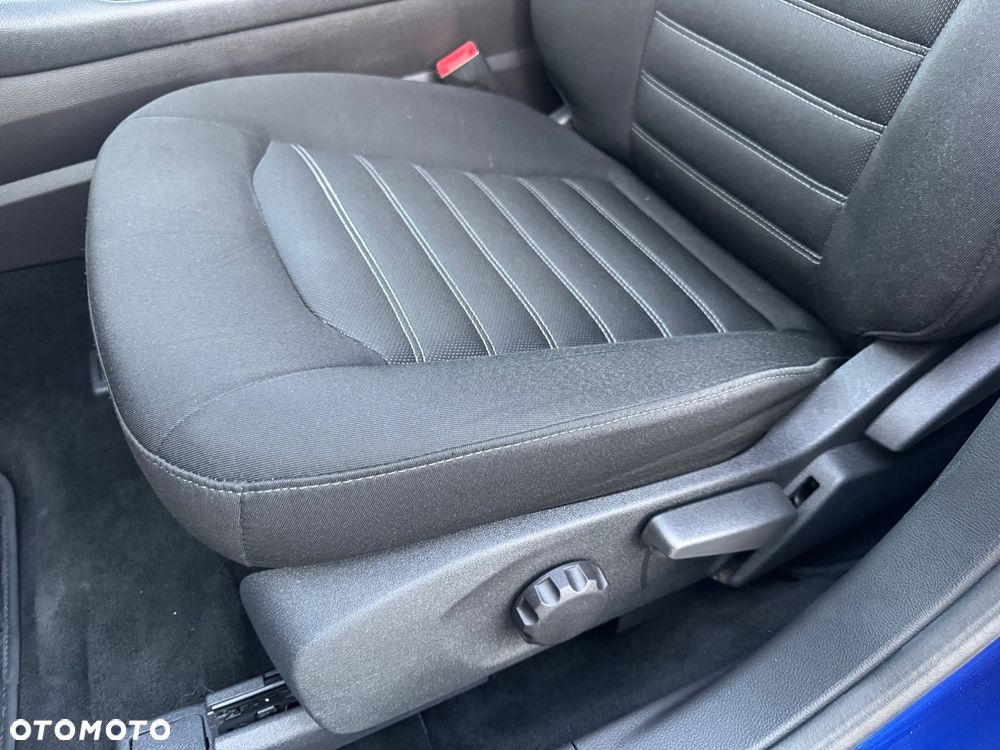 Ford Mondeo 2.0 EcoBlue Business Edition - 16