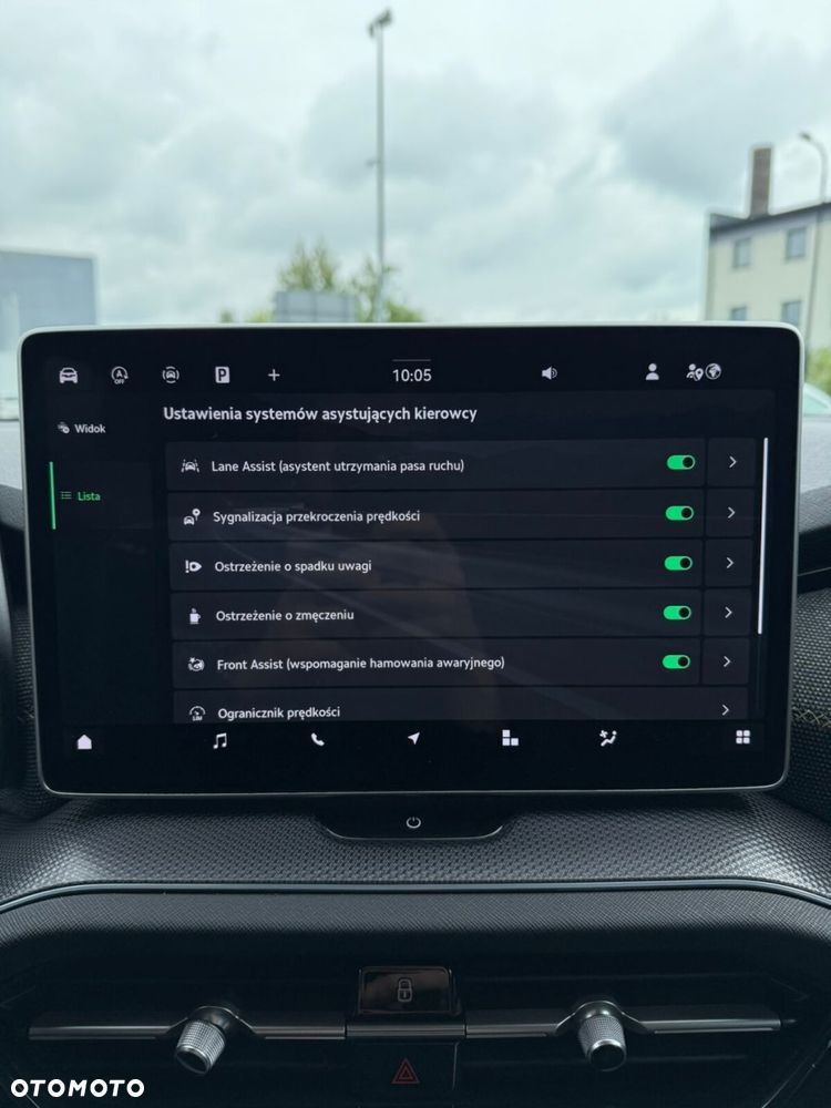 Skoda Kodiaq 1.5 TSI mHEV 4x2 Selection DSG - 19