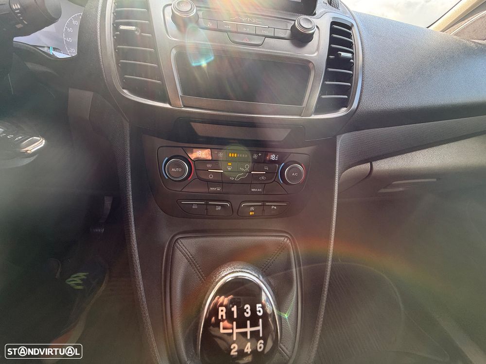 Ford Transit Connect 1.5 TDCi 230 L2 Active - 8