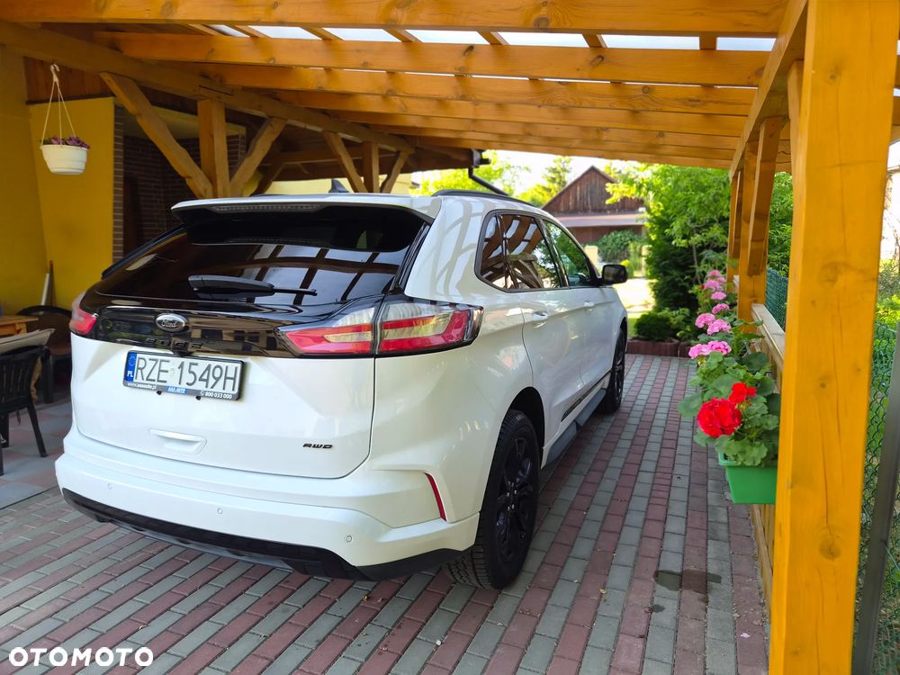 Ford Edge - 15