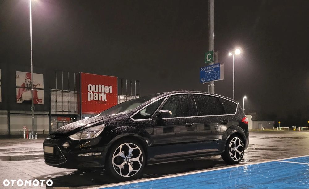Ford S-Max 2.0 T Titanium MPS6 - 3