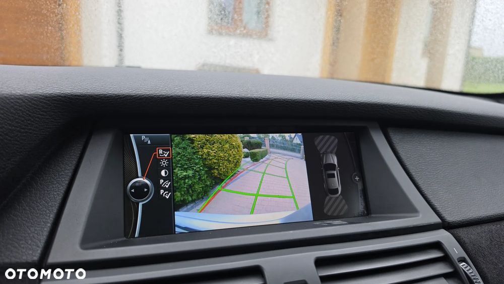 BMW X6 40d xDrive - 38