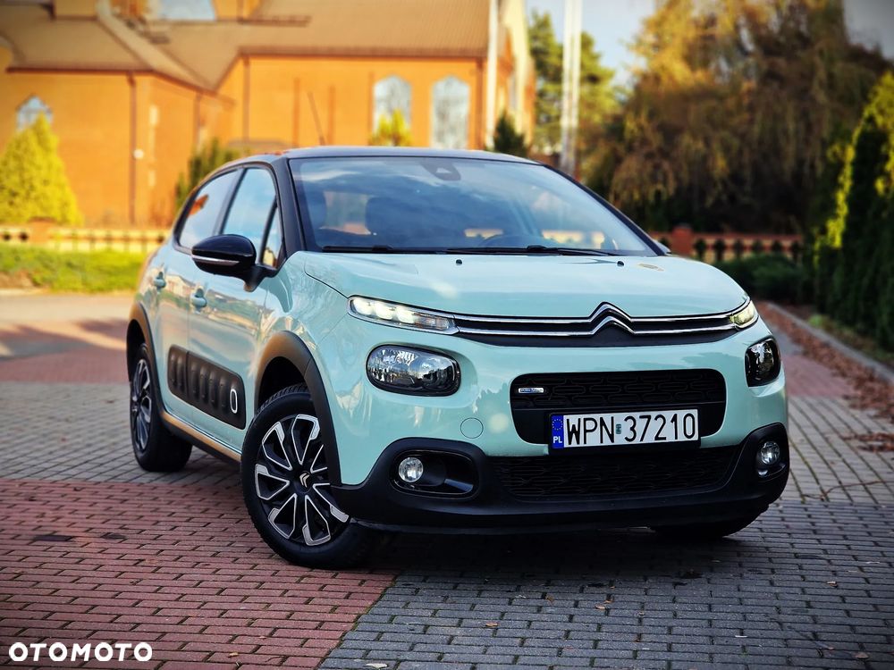Citroën C3 Pure Tech VTi 82 Exclusive - 7