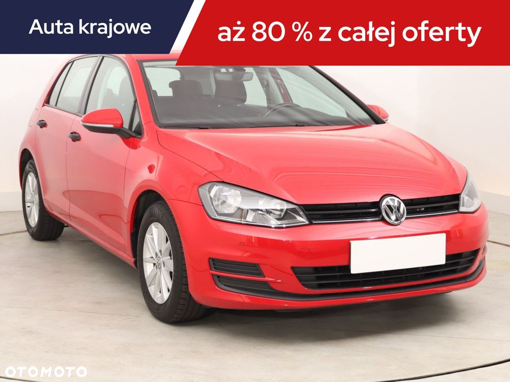 Volkswagen Golf - 3