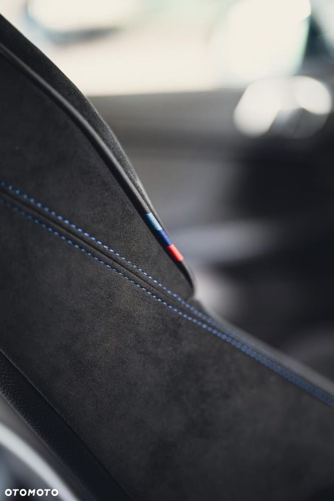 BMW Seria 1 M135i xDrive - 26