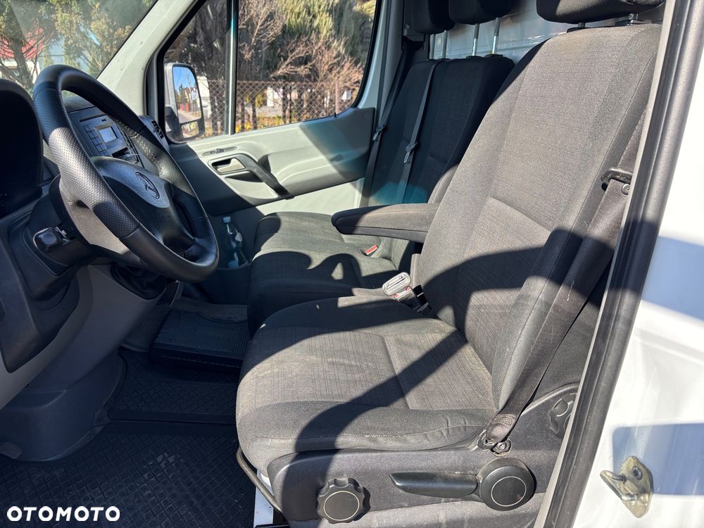 Mercedes-Benz sprinter - 13