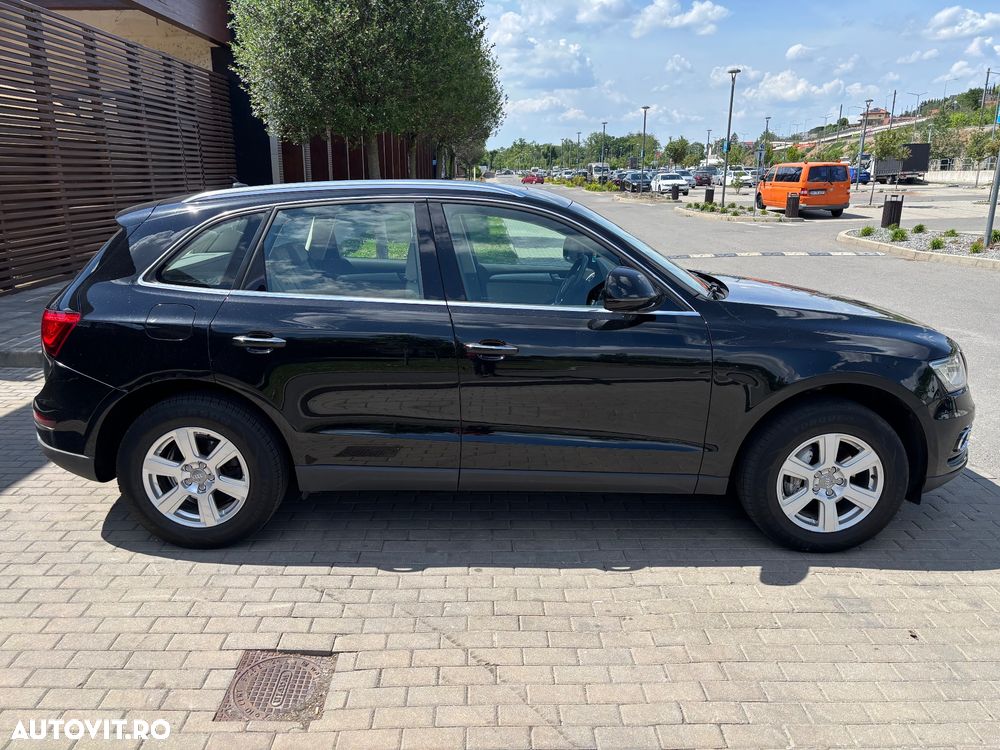 Audi Q5 - 7