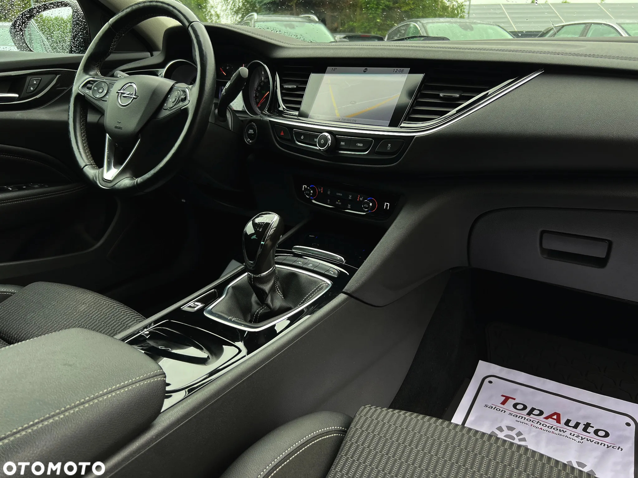 Opel Insignia 1.5 T Elite S&S - 18
